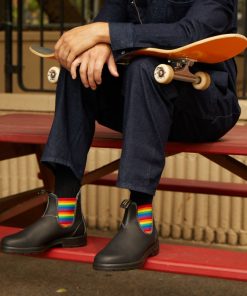 BLUNDSTONE 2105 Rainbow Boot