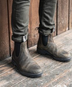 BLUNDSTONE 1615 Suede Original