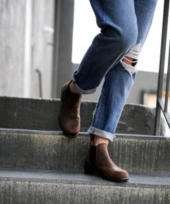 BLUNDSTONE 1970 Series Women's Ankle Boot