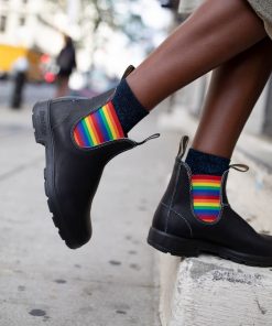 BLUNDSTONE 2105 Rainbow Boot