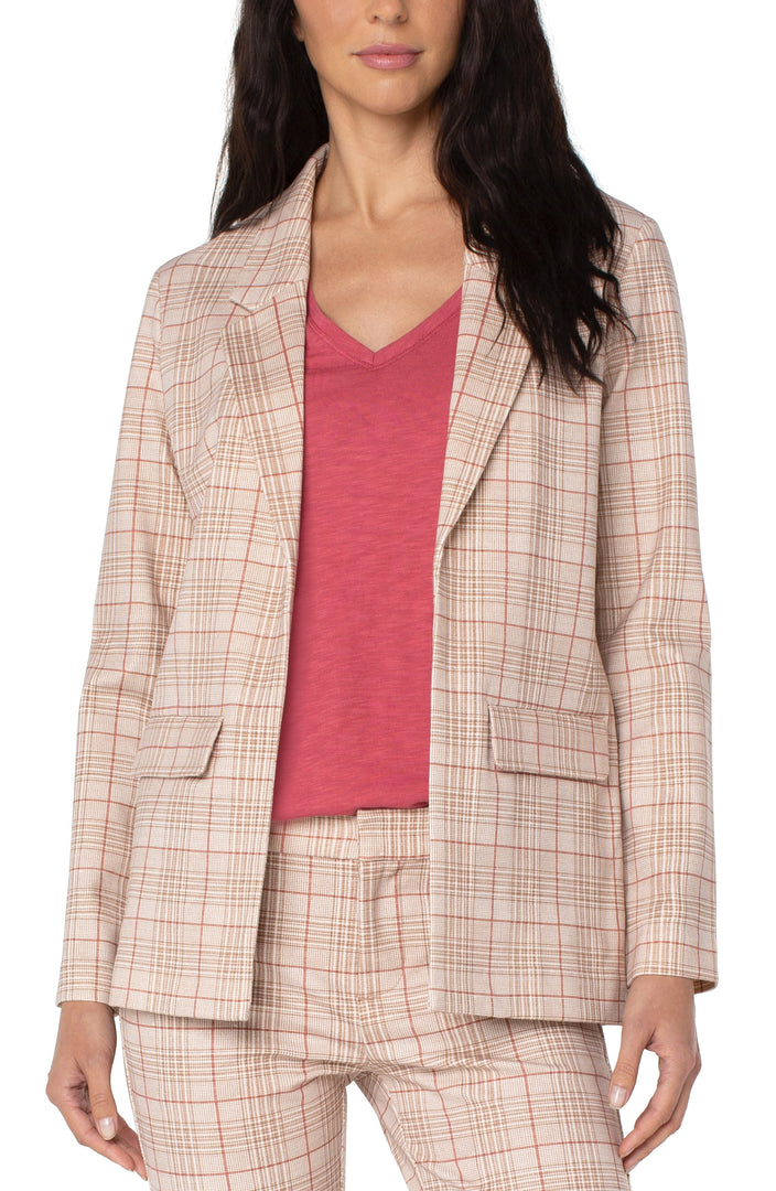 Liverpool Los Angeles Boyfriend Blazer