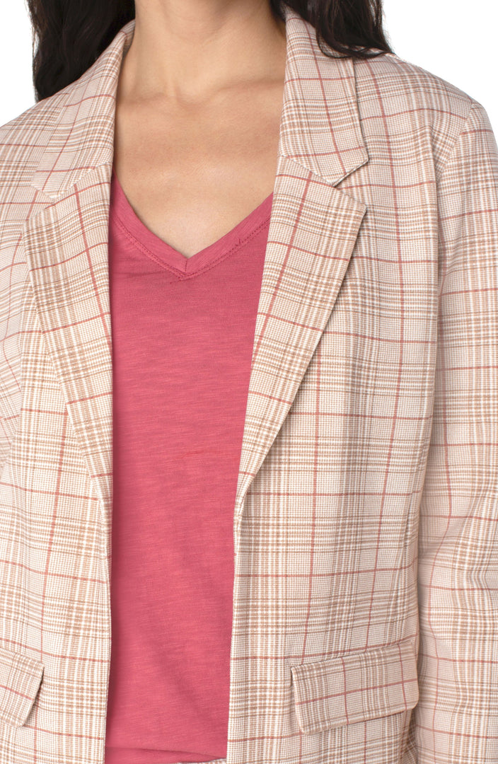 Liverpool Los Angeles Boyfriend Blazer