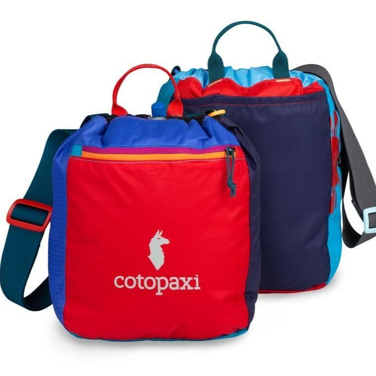 COTOPAXI Camaya Satchel