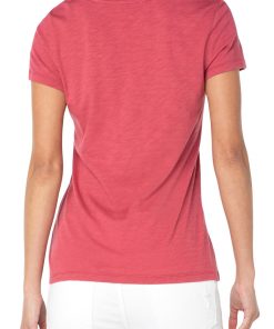 Liverpool Los Angeles Slim Fit V-Neck