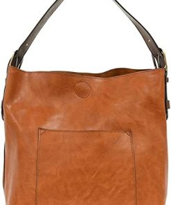 Joy Susan Classic Hobo Handbag