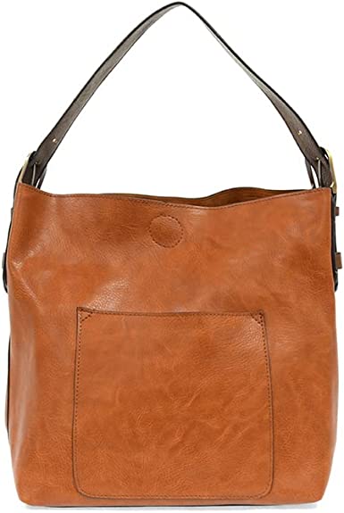 Joy Susan Classic Hobo Handbag