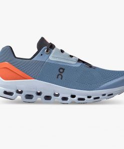 On Men's Cloudstratus