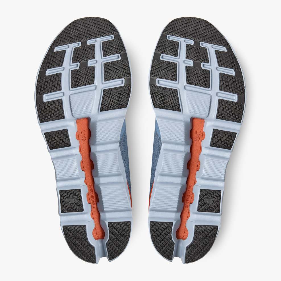 On Men's Cloudstratus