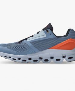 On Men's Cloudstratus