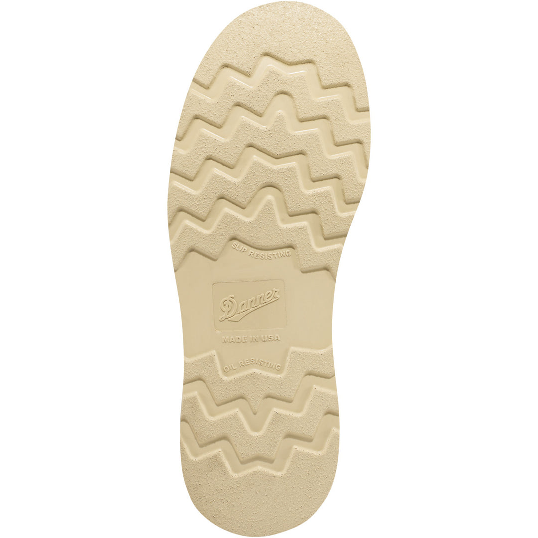 DANNER Bull Run Moc Toe