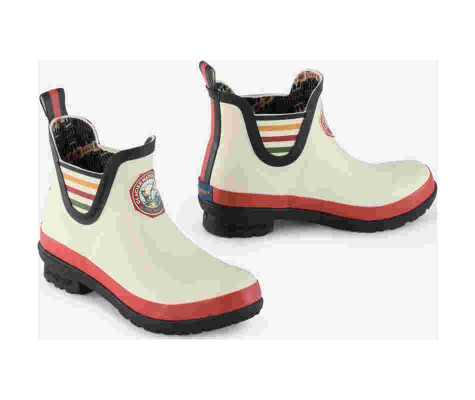 PENDLETON Glacier National Park Chelsea Boot