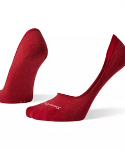 SMARTWOOL Secret Sleuth No Show