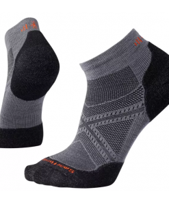 SMARTWOOL PhD Run Light Elite Low