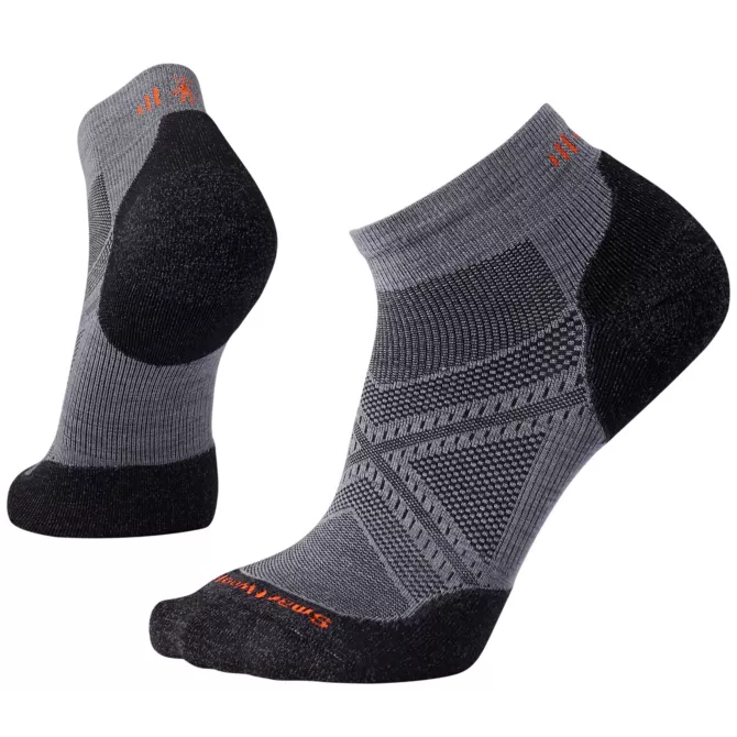 SMARTWOOL PhD Run Light Elite Low