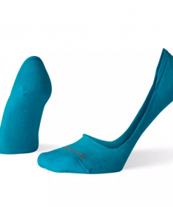 SMARTWOOL Secret Sleuth No Show