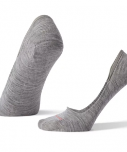 SMARTWOOL Secret Sleuth No Show