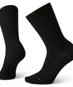 SMARTWOOL Women's New Cable Crew