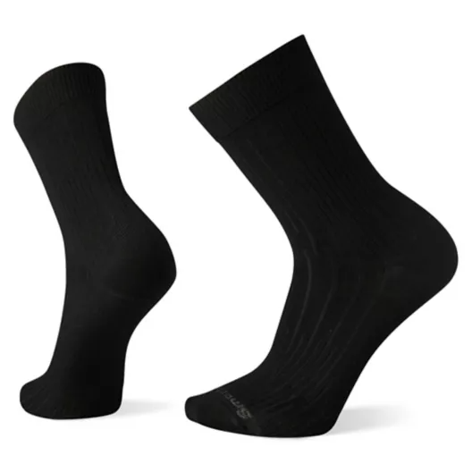 SMARTWOOL Men's New Basic Rib Crew