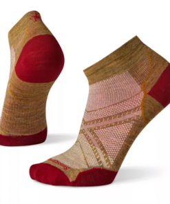 SMARTWOOL PhD Run Ultra Light Low Cut