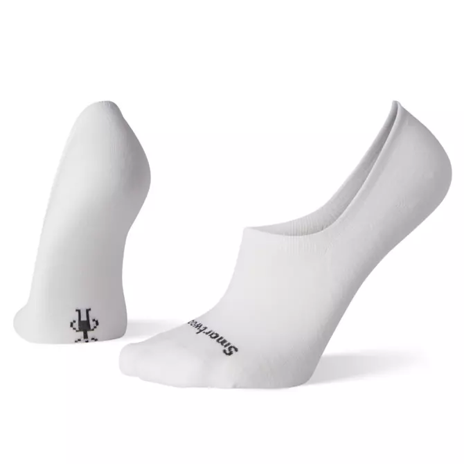 SMARTWOOL Sneaker No Show