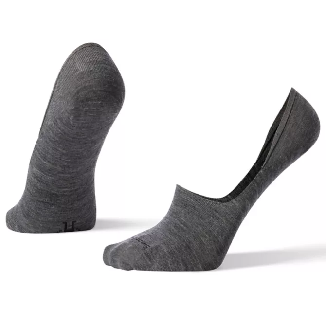 SMARTWOOL Men's No Show