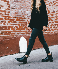 BLUNDSTONE 1671 Heeled Boot