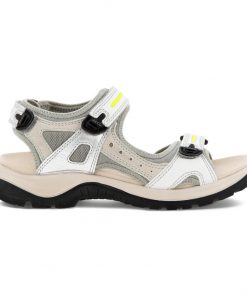 Market Street Shoes W Offroad Sandal