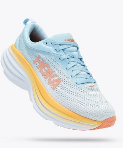 HOKA ONE ONE Women's Bondi 8 WIDE