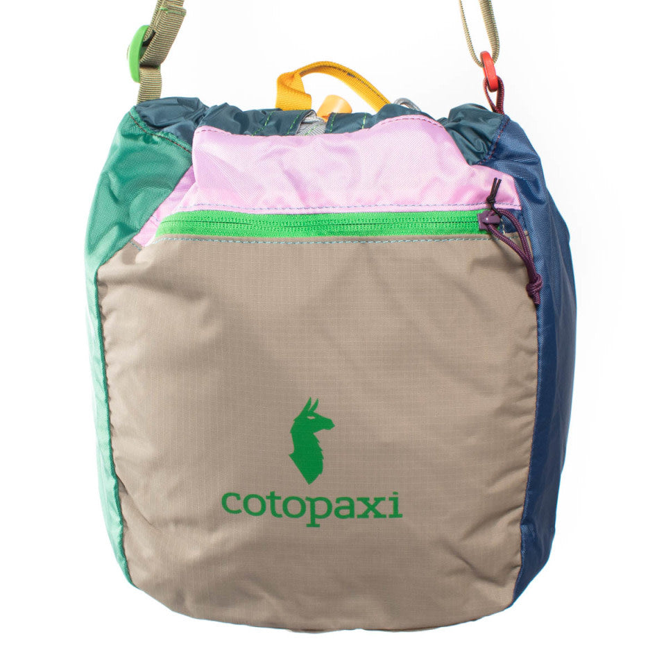 COTOPAXI Camaya Satchel