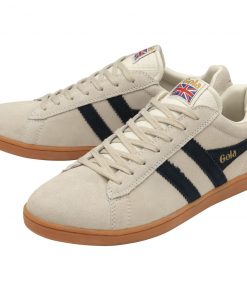 GOLA Men Equipe Suede