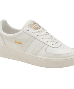 GOLA Women Grandslam Leather