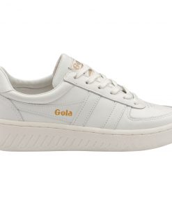 GOLA Women Grandslam Leather