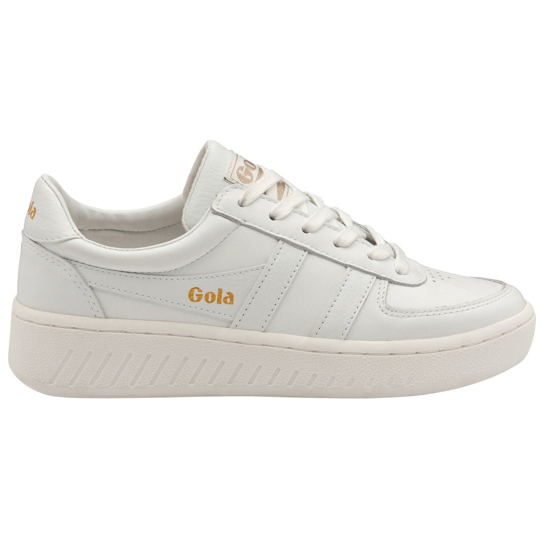 GOLA Women Grandslam Leather