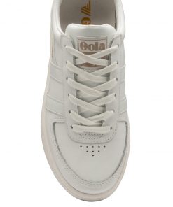 GOLA Women Grandslam Leather