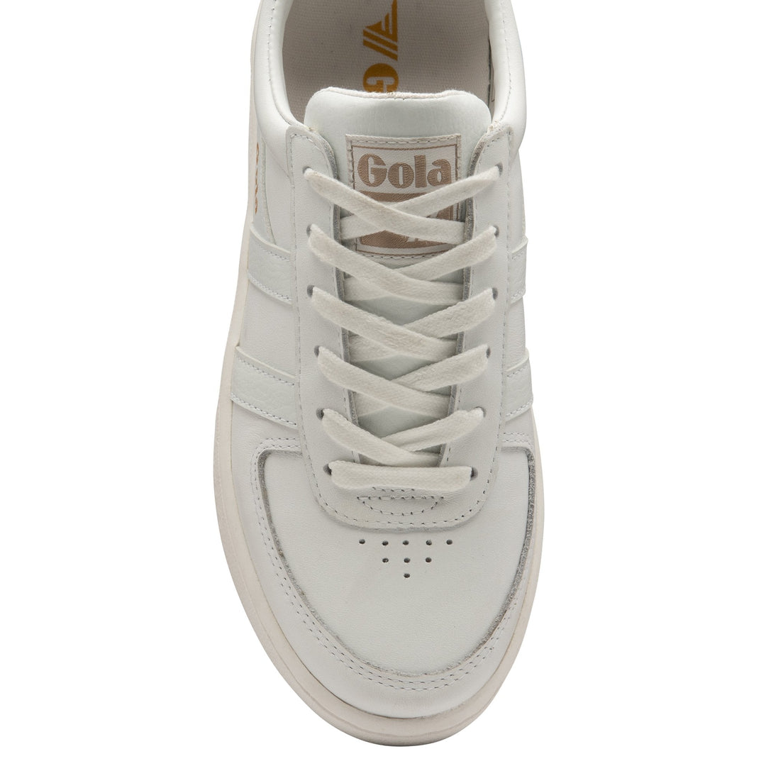 GOLA Women Grandslam Leather