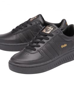 GOLA Women Grandslam Leather