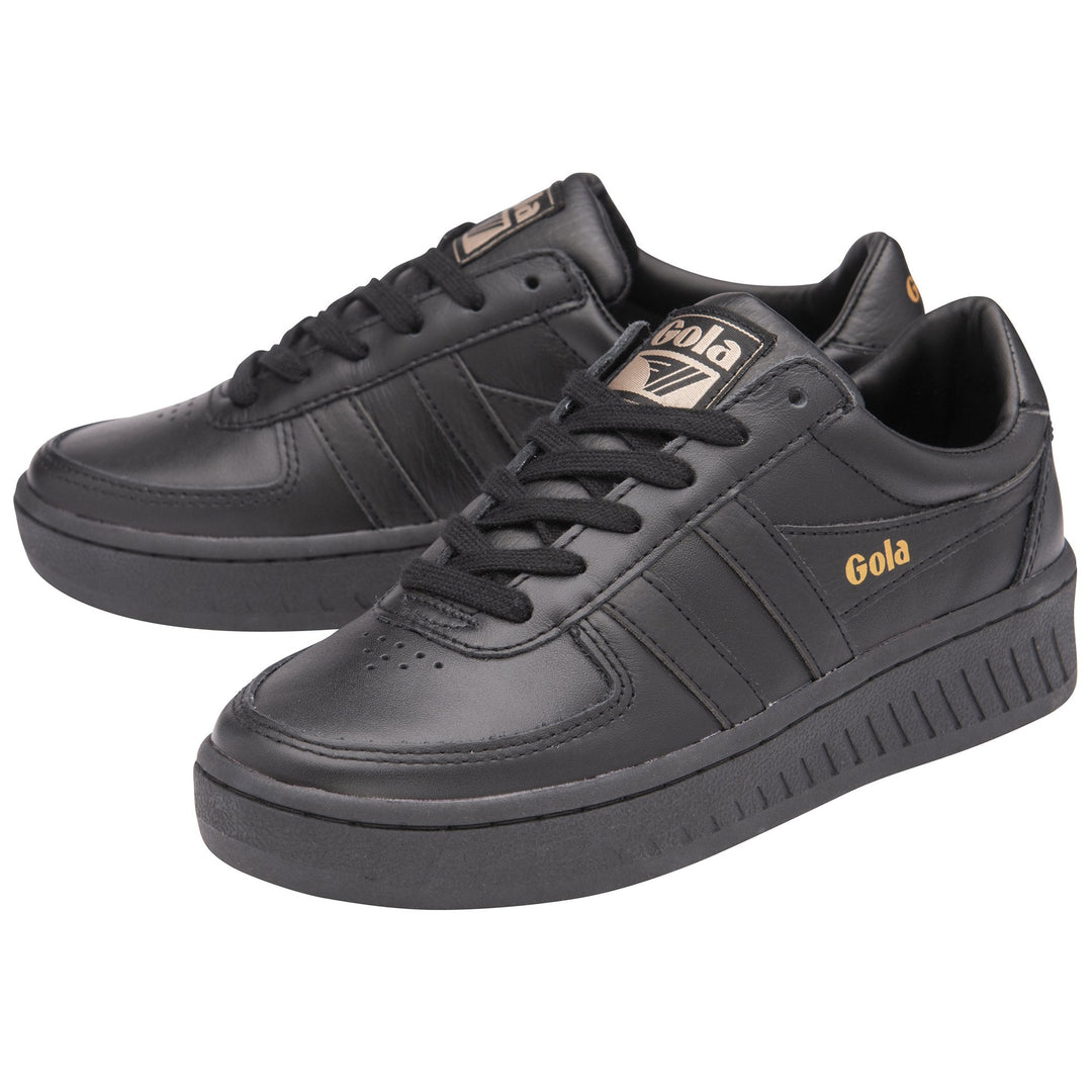 GOLA Women Grandslam Leather