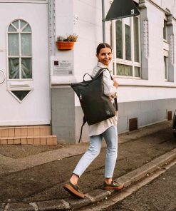 Got-Bag No!Rolltop Backpack GOT Bags