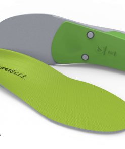Superfeet Green