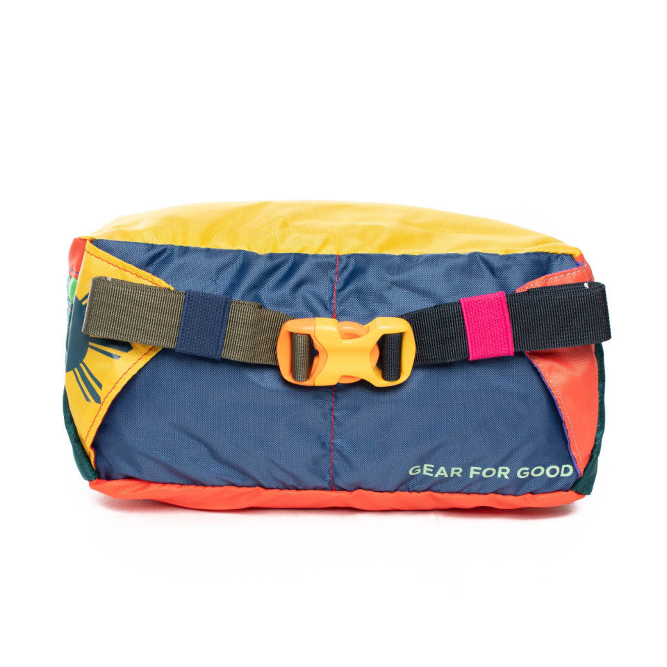 COTOPAXI Bataan 3L Hip Pack