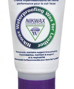 NIKWAX Waterproofing Cream Wax Tube