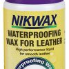 NIKWAX Waterproofing Liquid Wax Sponge
