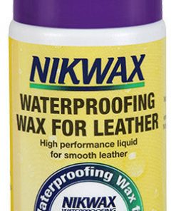 NIKWAX Waterproofing Liquid Wax Sponge