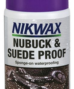 NIKWAX Nubuck & Suede Proof Spray