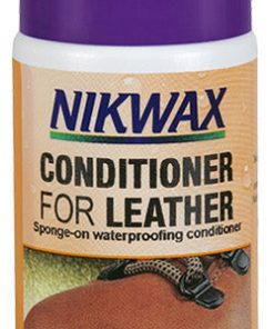 NIKWAX Leather Conditioner Sponge On