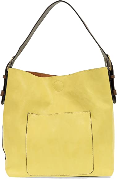 Joy Susan Classic Hobo Handbag