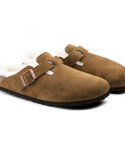 BIRKENSTOCK Women's Boston Shearling