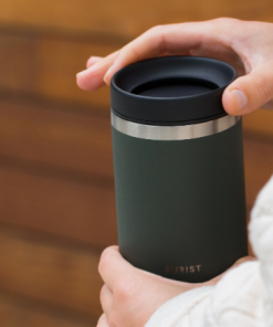 Purist Collective Maker + Scope Top 10oz