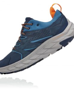 HOKA ONE ONE Mens's Anacapa Low GTX