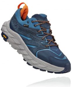 HOKA ONE ONE Mens's Anacapa Low GTX
